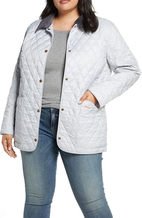 nordstrom barbour womens|barbour jackets women plus size.